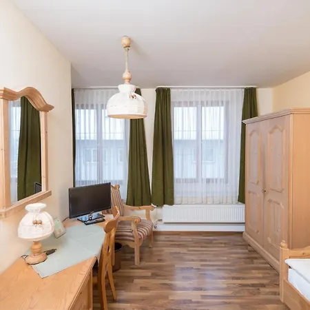 Der Adler Inn Lauchringen