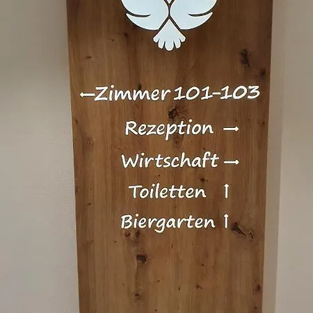 Inn Der Adler