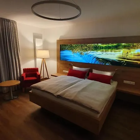 Der Adler 3* Lauchringen