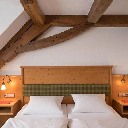 Der Adler 3* Lauchringen