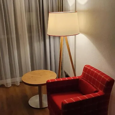 Inn Der Adler 3*