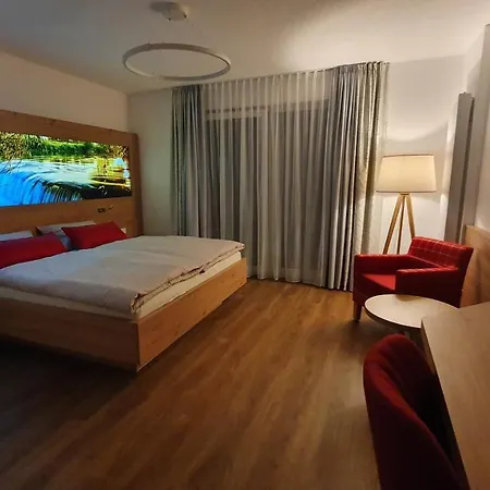 Herberg Der Adler Lauchringen