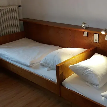 Herberg Der Adler Lauchringen