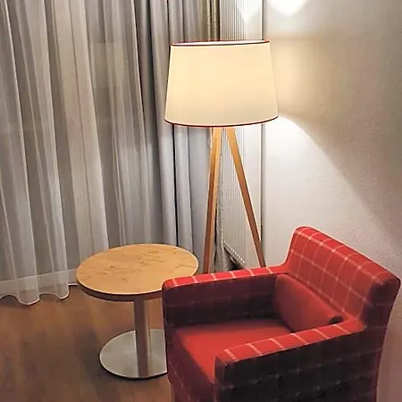 Inn Der Adler Lauchringen