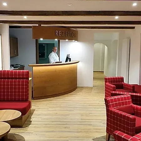 Inn Der Adler Lauchringen