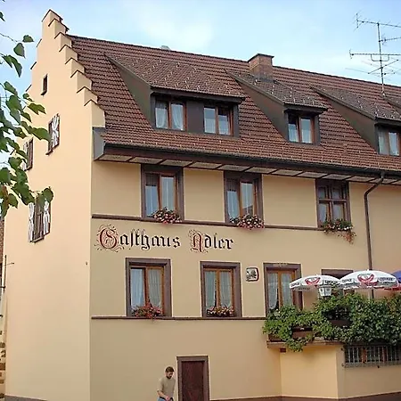 Inn Der Adler 3*
