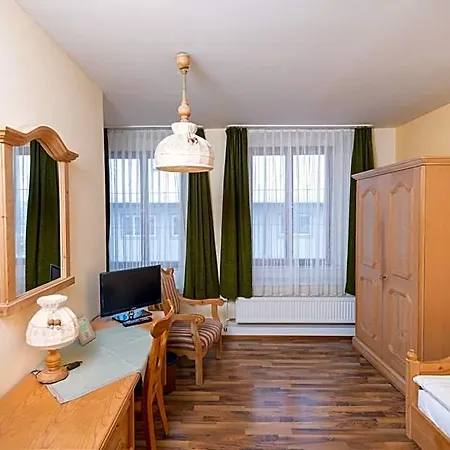 Der Adler Inn Lauchringen