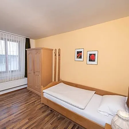 Inn Der Adler 3*