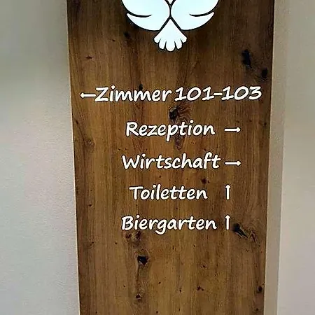 Inn Der Adler