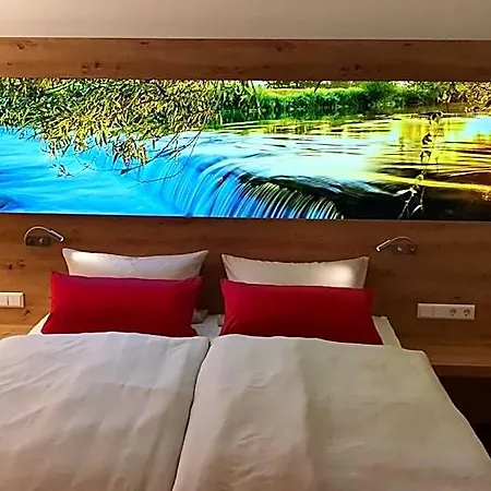 Der Adler Inn Lauchringen