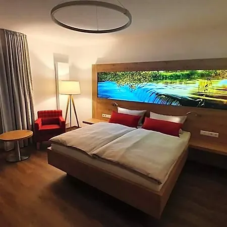 Inn Der Adler Lauchringen