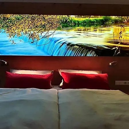 Der Adler Inn Lauchringen