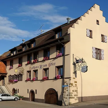 Der Adler Herberg Lauchringen