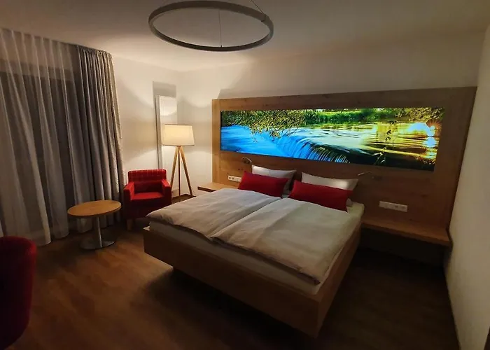 Der Adler 3* Lauchringen